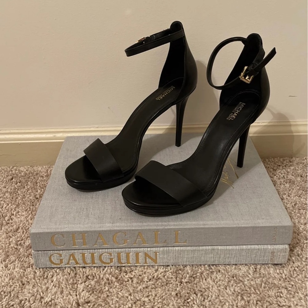 Michael Kors Heels